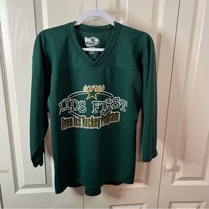 Dallas Stars Hockey Jersey Kids